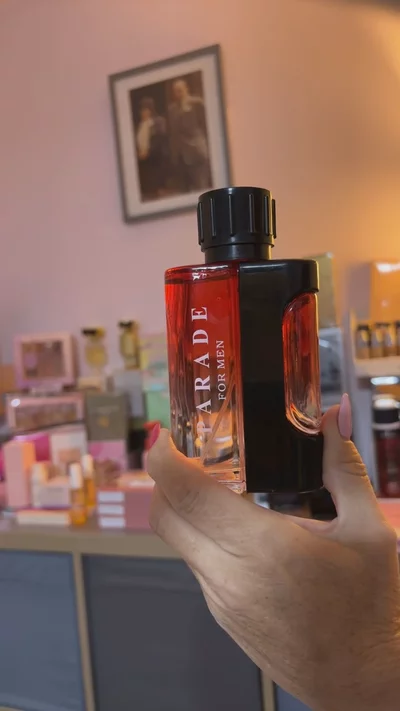 Immagine di Parade for Men - Fragrance 1