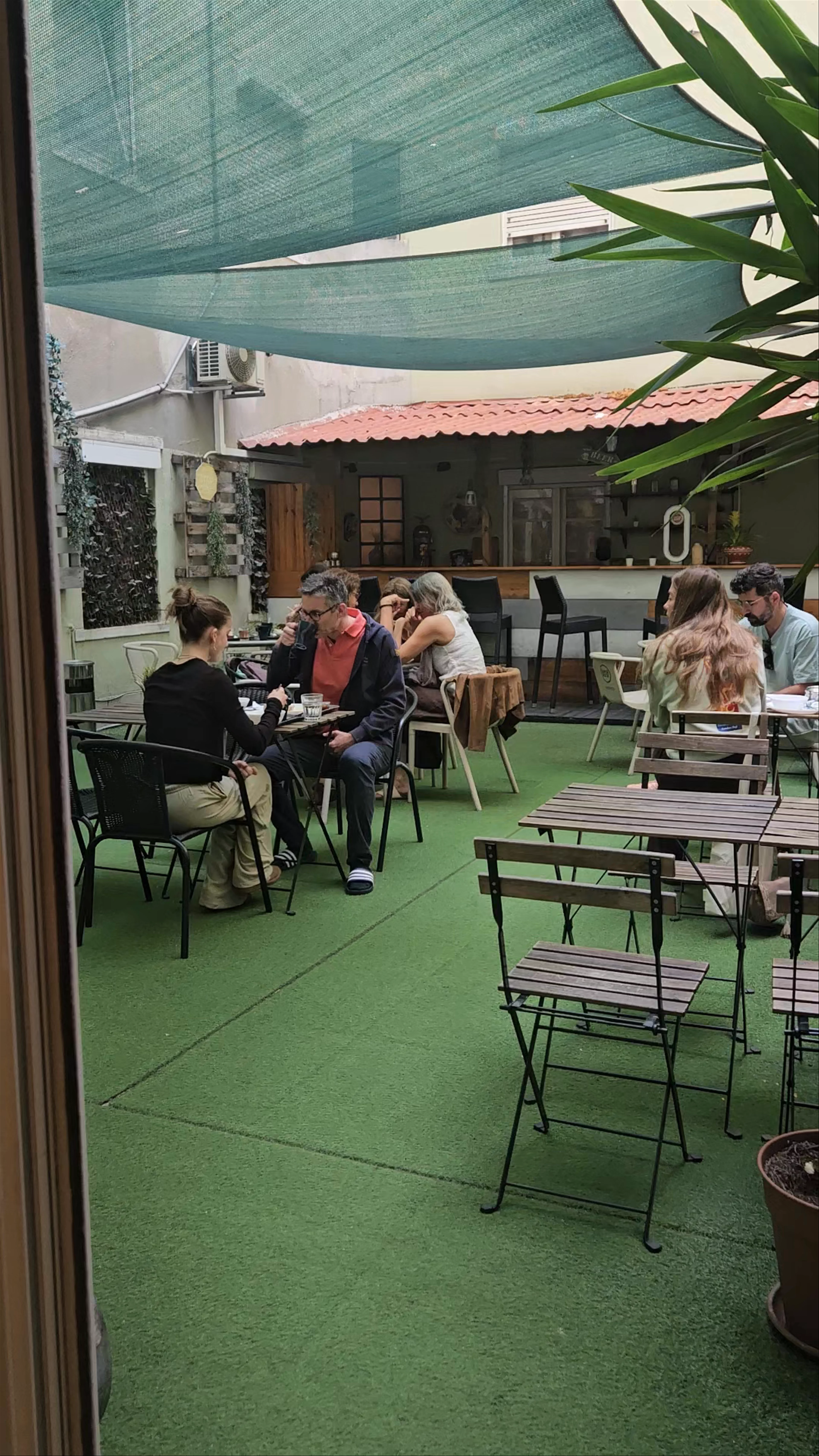 Castilho 63 Hostel & Suites