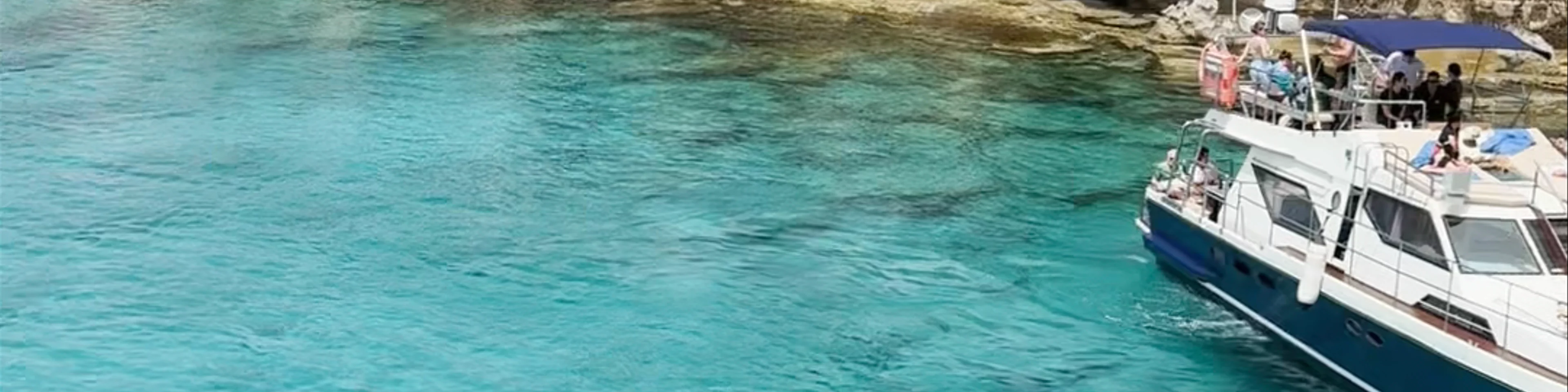Sea Caves