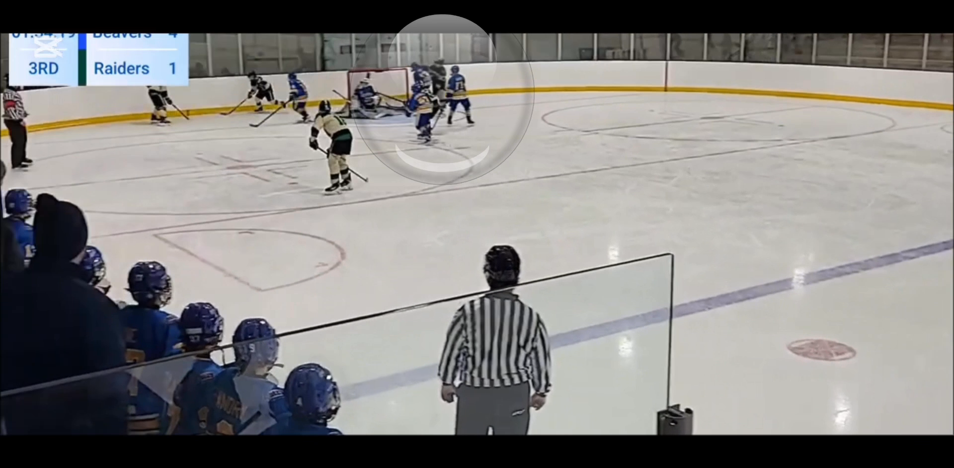 Maxime Chiasson: Offensive Highlights