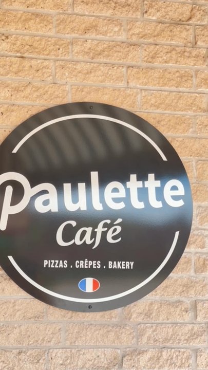 Paulette Cafe - paulette café - Pizza Near Me - Conroe, Texas