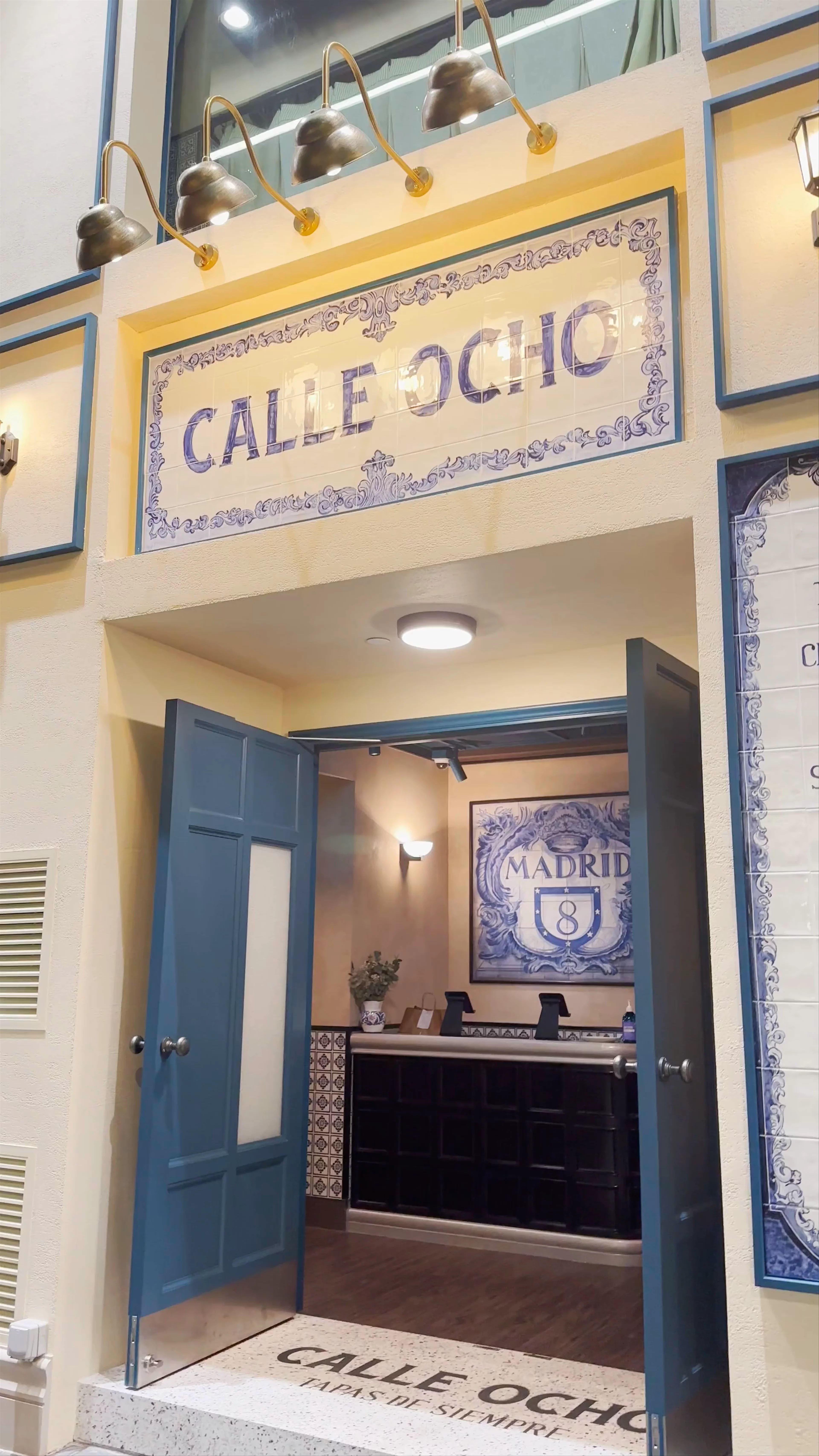 Calle Ocho