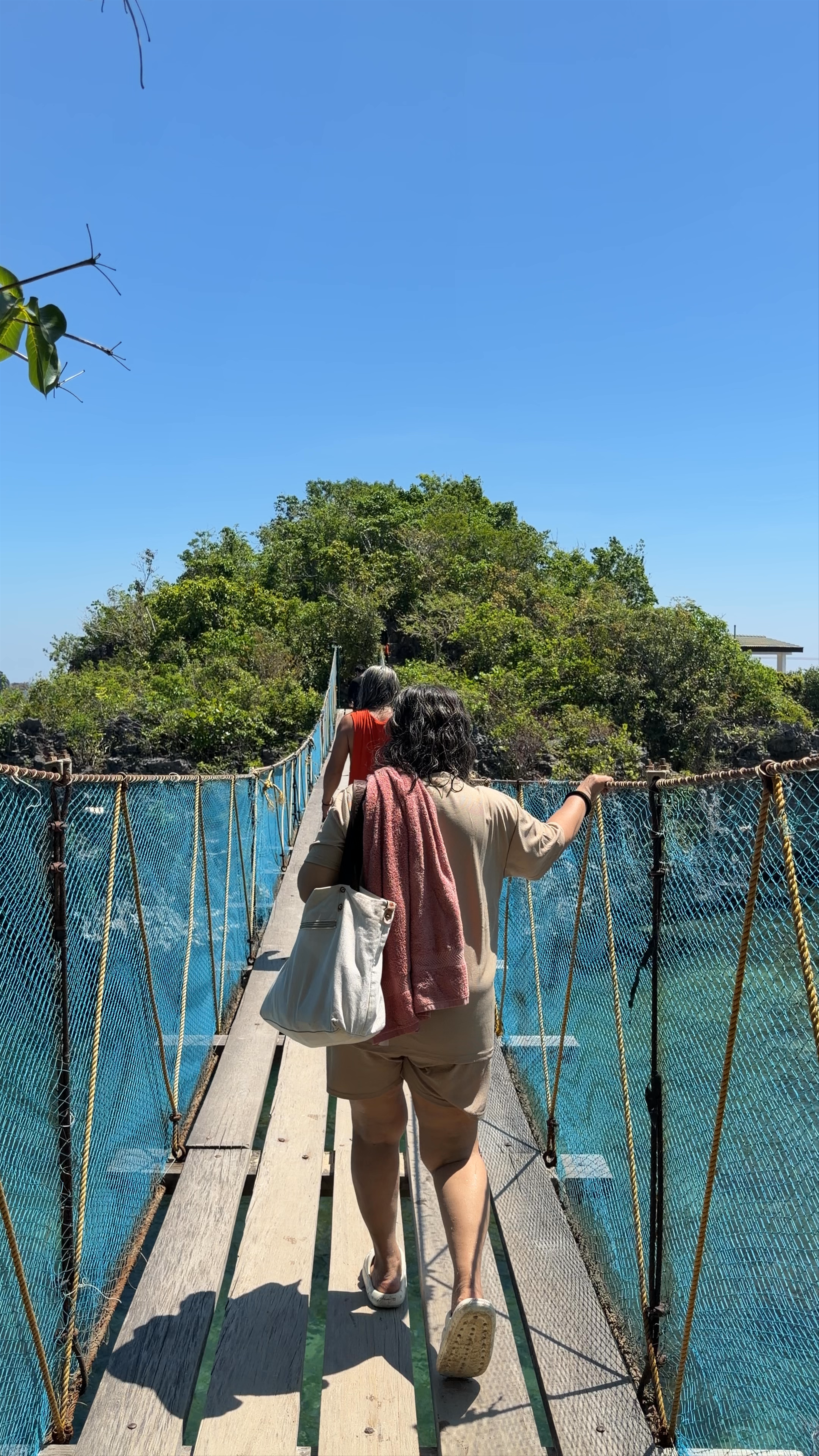 Quezon Island