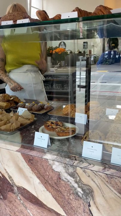 Sol Bakery - Bakeries Near Me - San Francisco, California