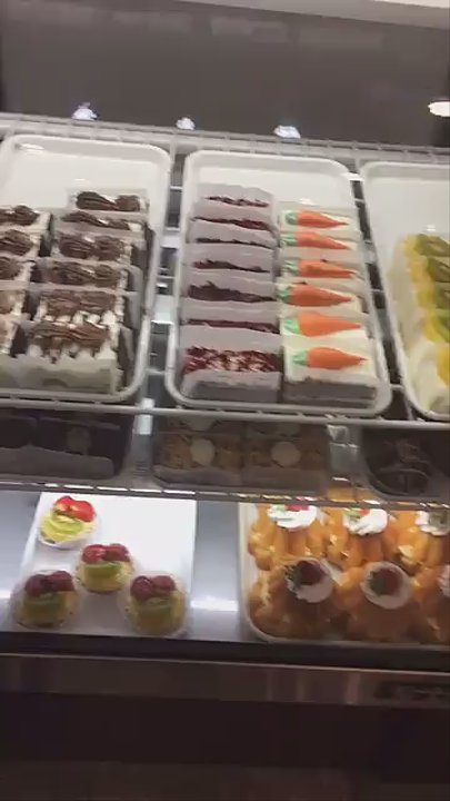 Nizam Pastry - Bakeries Near Me - Dearborn, Michigan