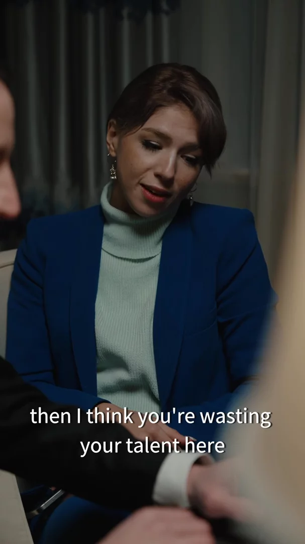 My Handsome Bodyguard - S1E18
