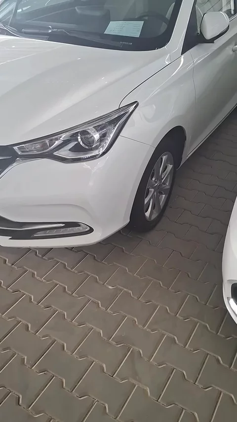 شانجان السفن Full Option 2025