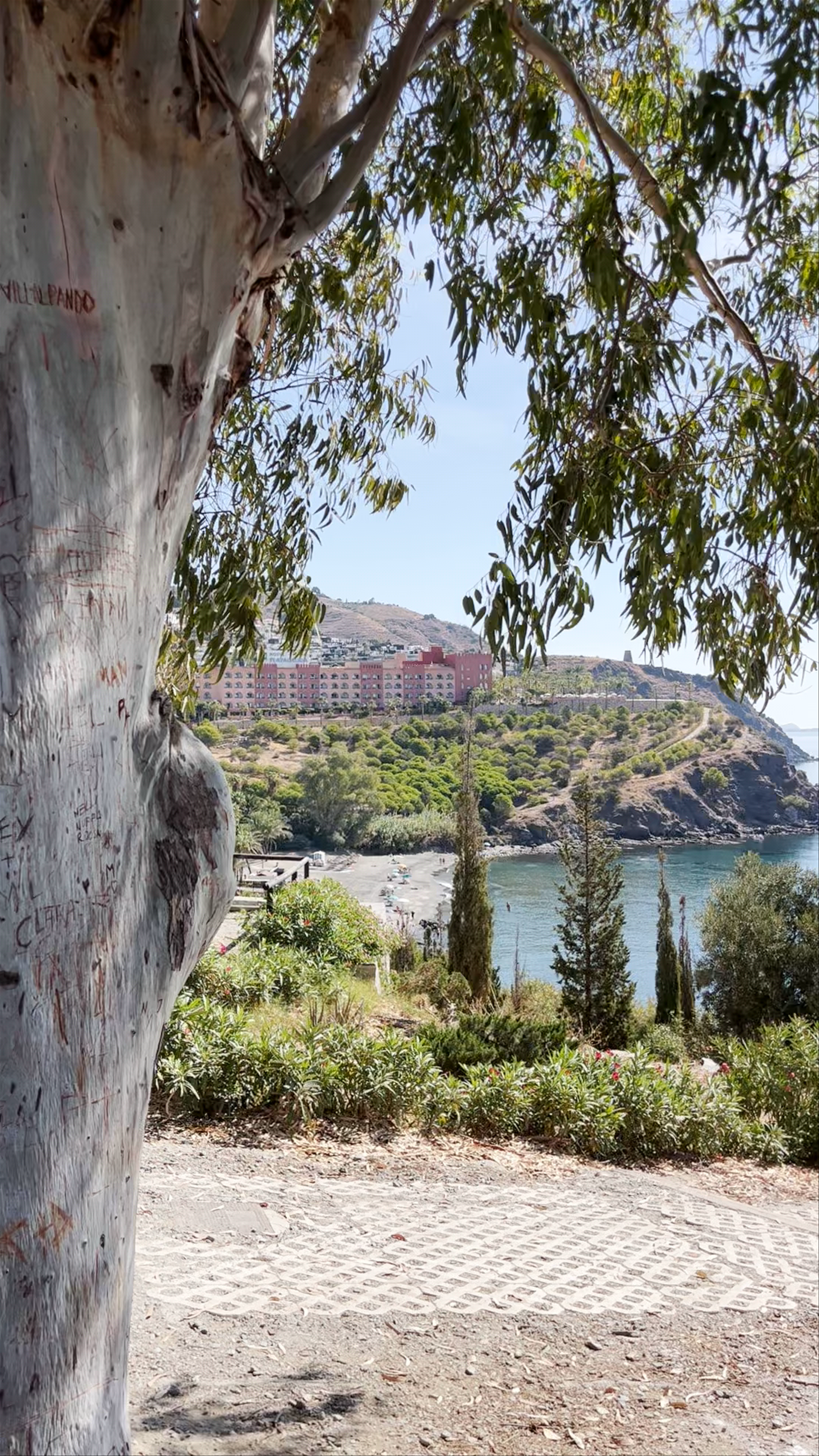 Mirador de la Galera