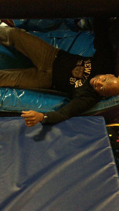 Pump It Up | Waldorf - Yup even old ppl get in on the fun - Kids Activities Near Me - Waldorf, Maryland