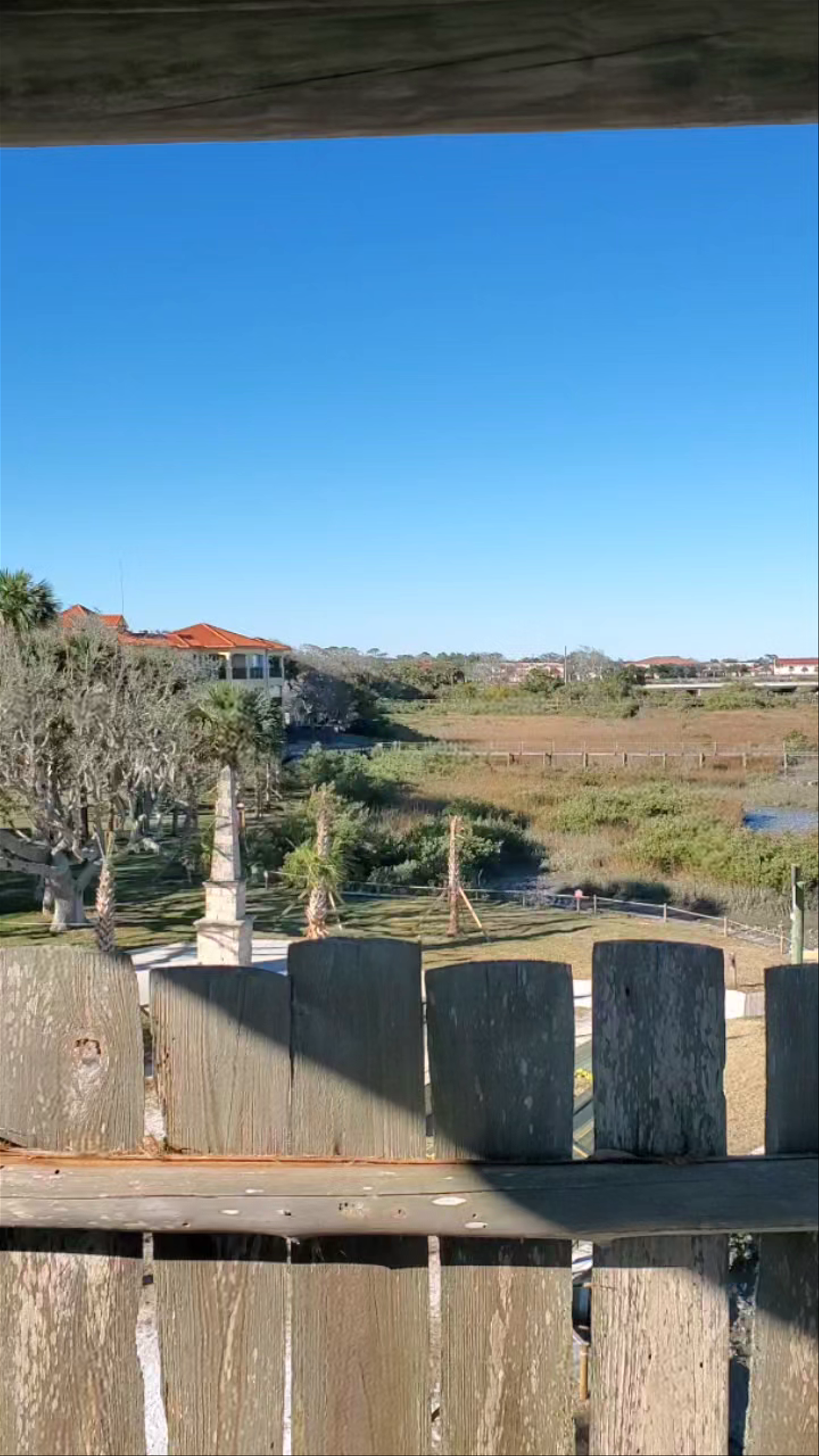 Ponce de Leon's Fountain of Youth Archaeological Park