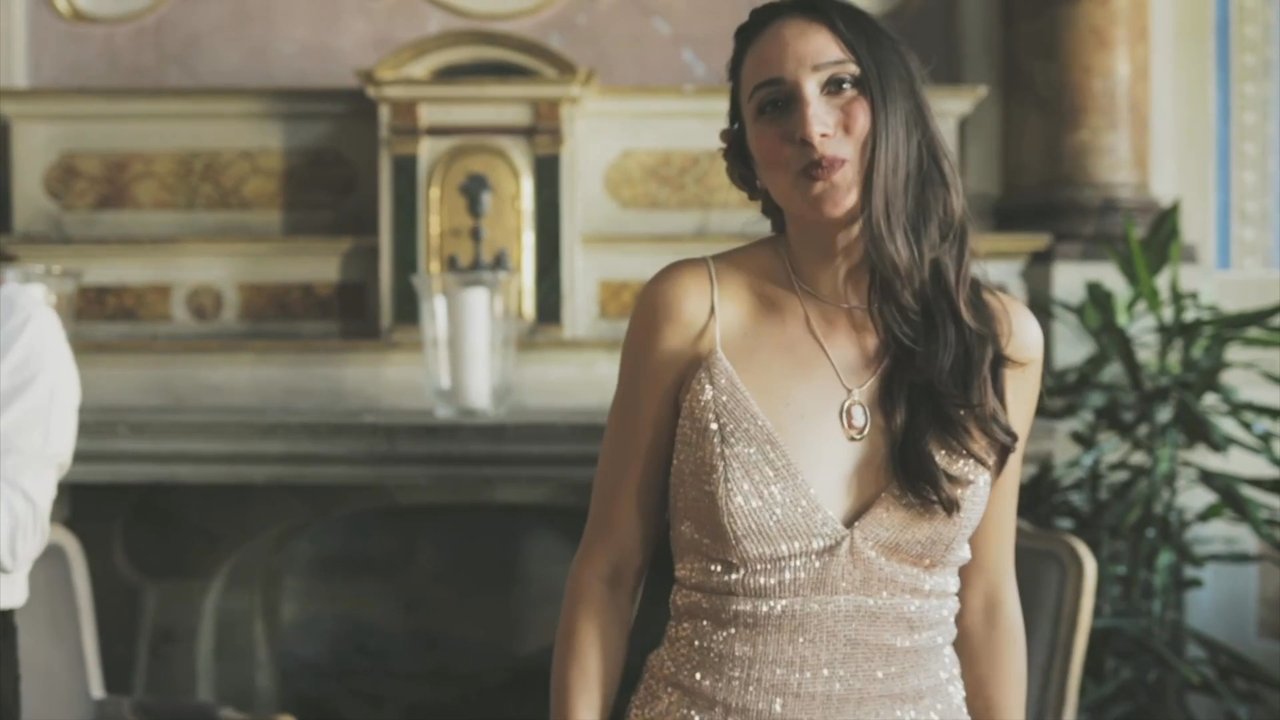 The Florence Jazz Band - Promo Video 2026 - video