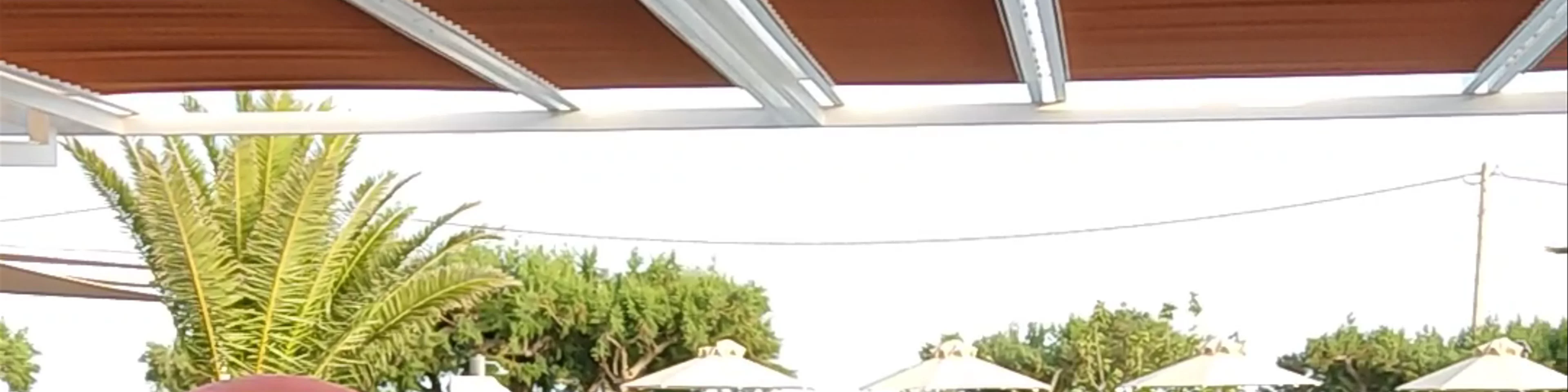 Koralli Restaurant & Poolbar