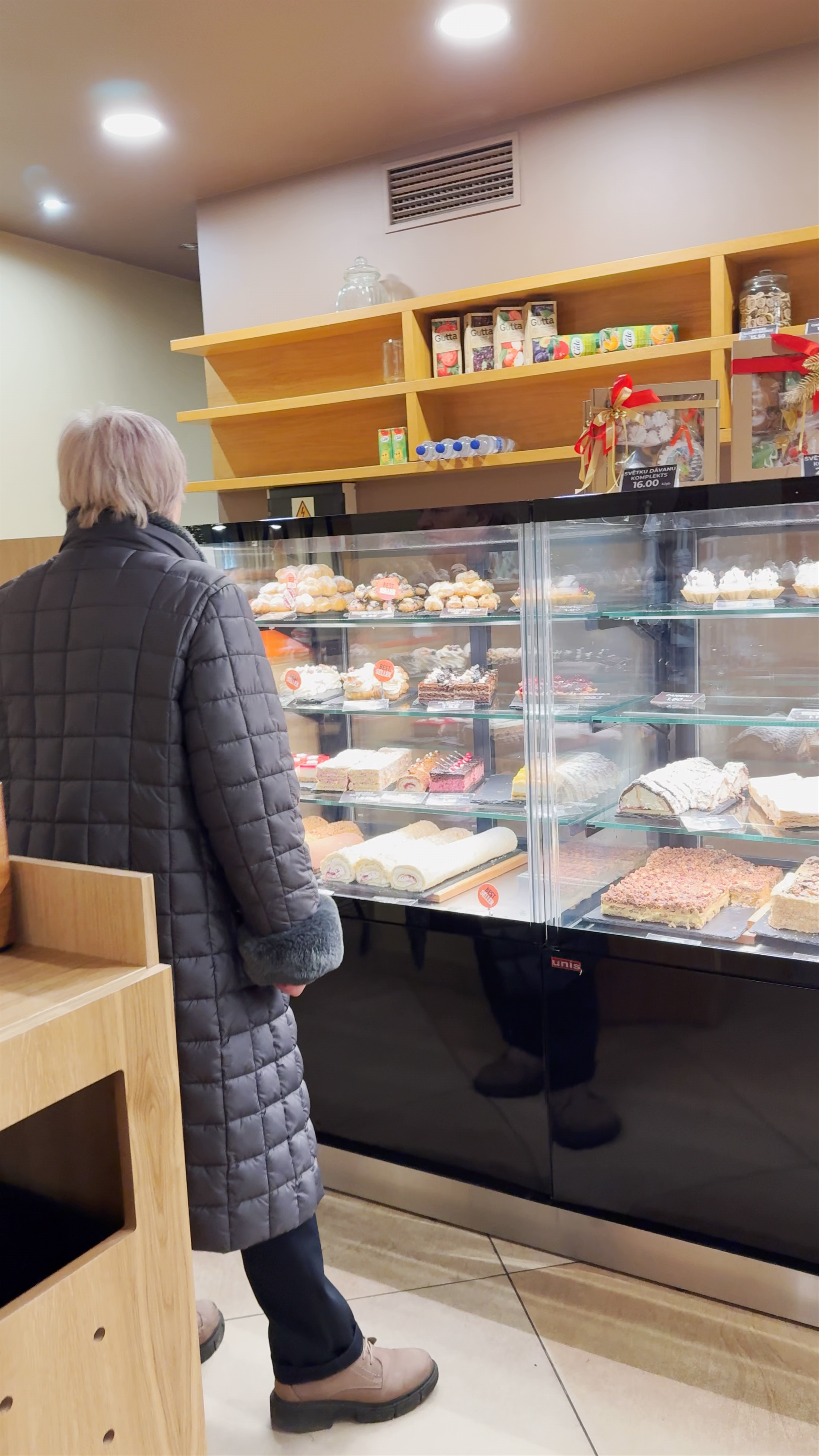 Martina's Bakery