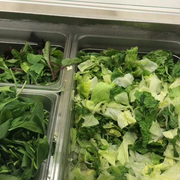 Salads 2000 - Deliciosas ensaladas ven y tratala - New American Near Me - Compton, California