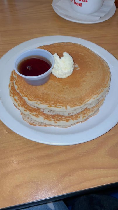 A2Z Cafe - Pancakes! - Breakfast & Brunch Near Me - Indianapolis, Indiana