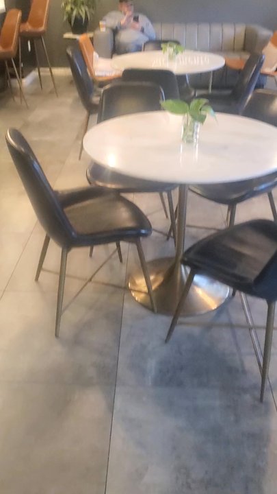 Roots Coffee - Cozy coffee space! - Coffee & Tea Near Me - Sacramento, California