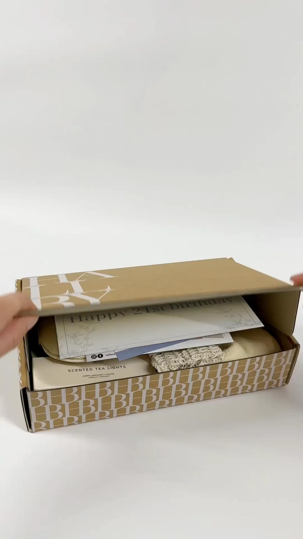 Product video