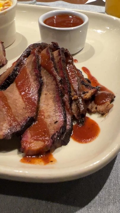Jack Stack Barbecue - Freight House - Ribs, brisket and burnt ends - Barbeque Near Me - Kansas City, Missouri