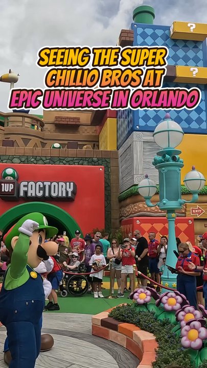 Universal Epic Universe - Amusement Parks Near Me - Orlando, Florida