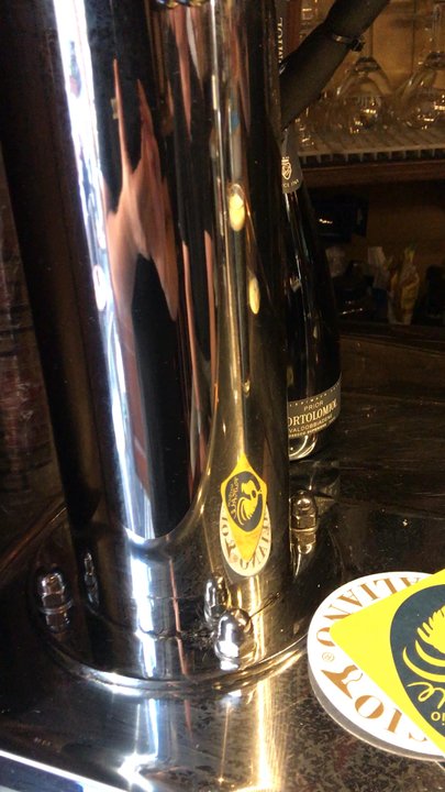 La Botticella - These our some of our craft italian beers on tap - Pubs Near Me - Rome, RM