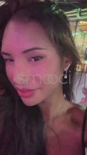 Lalisa Bangkok Escort Video #7630