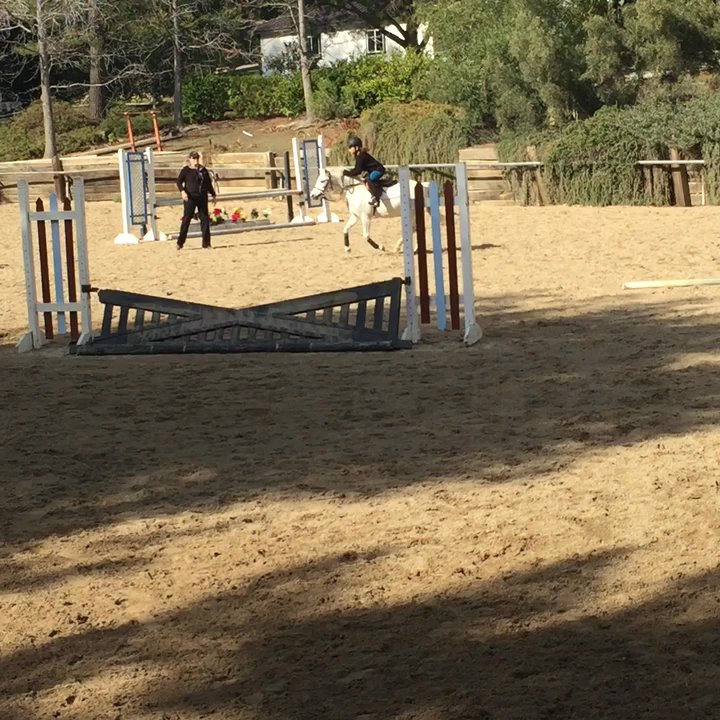 Fox Creek Farm - Horseback Riding Near Me - Calabasas, California