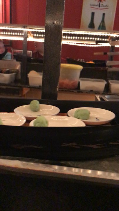 Island Sushi - Sushi Bars Near Me - Appleton, Wisconsin