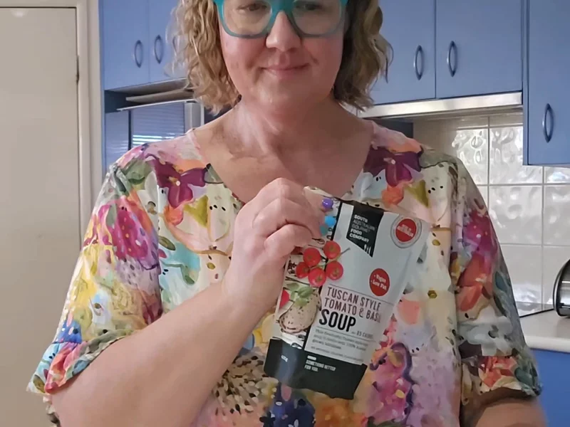 South Australian Gourmet Food Co UGC