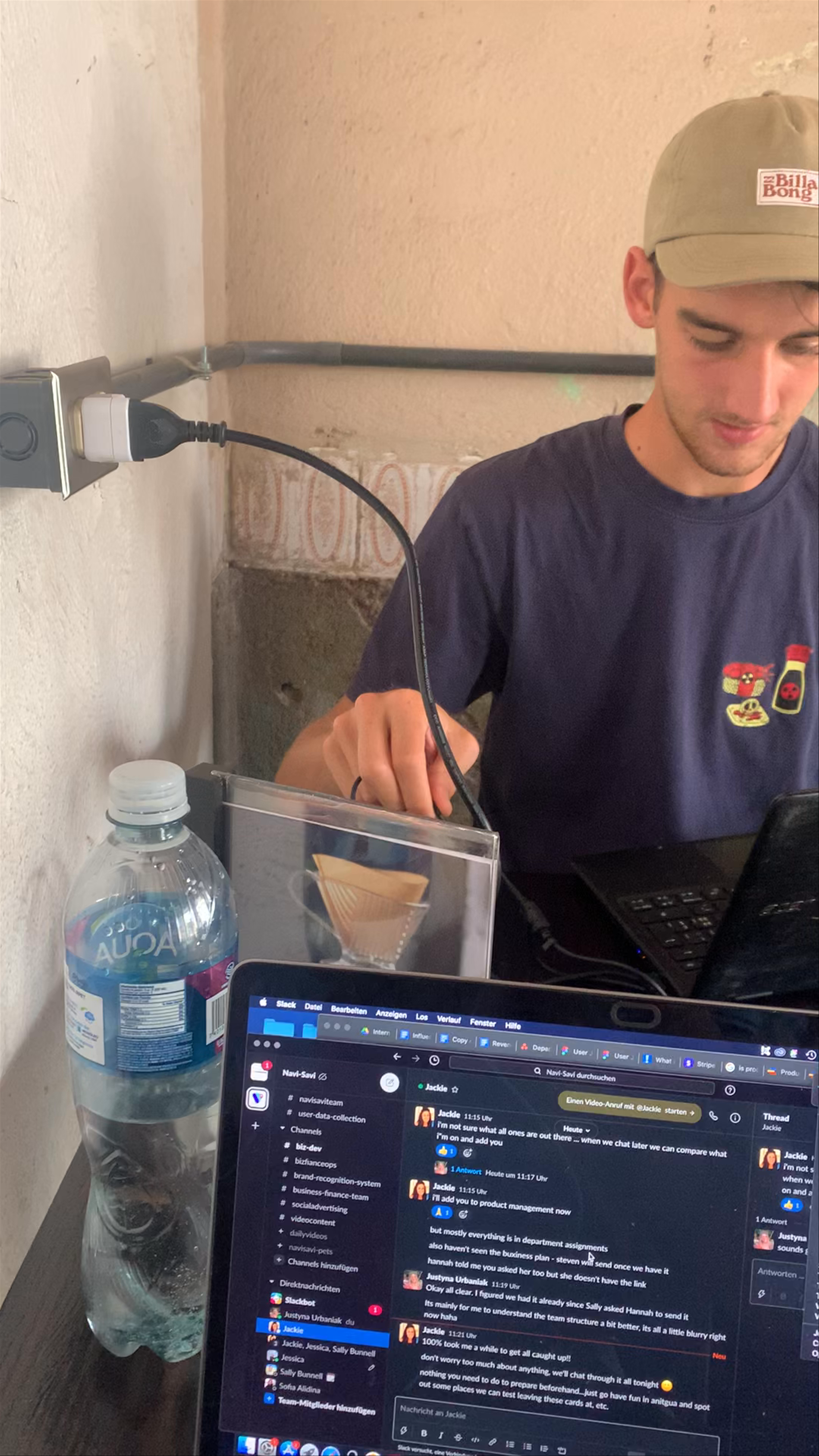 Fat Cat Coffee House