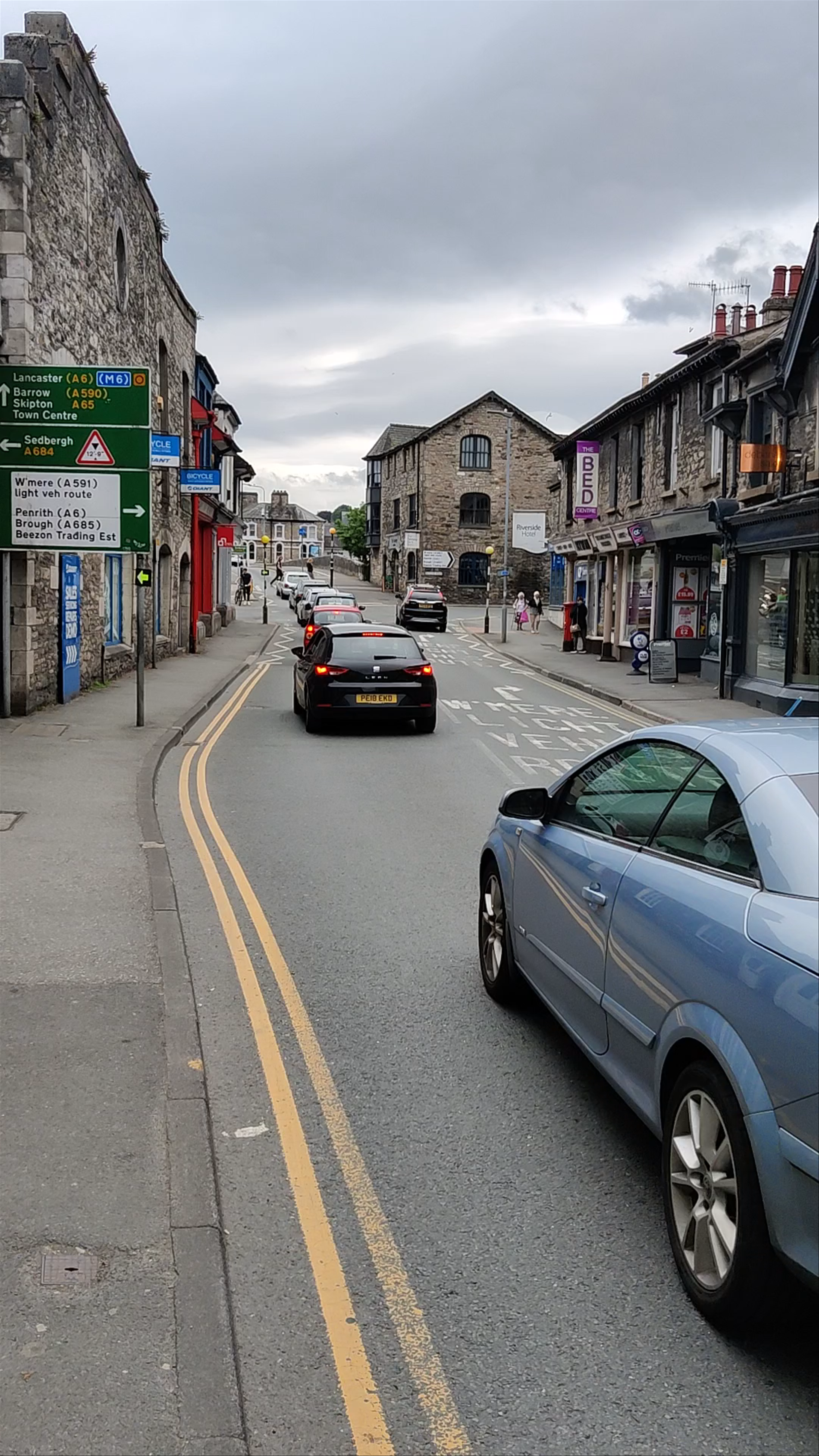 Eastern Balti Restaurant: Authentic Tandoori Flavors in Kendal