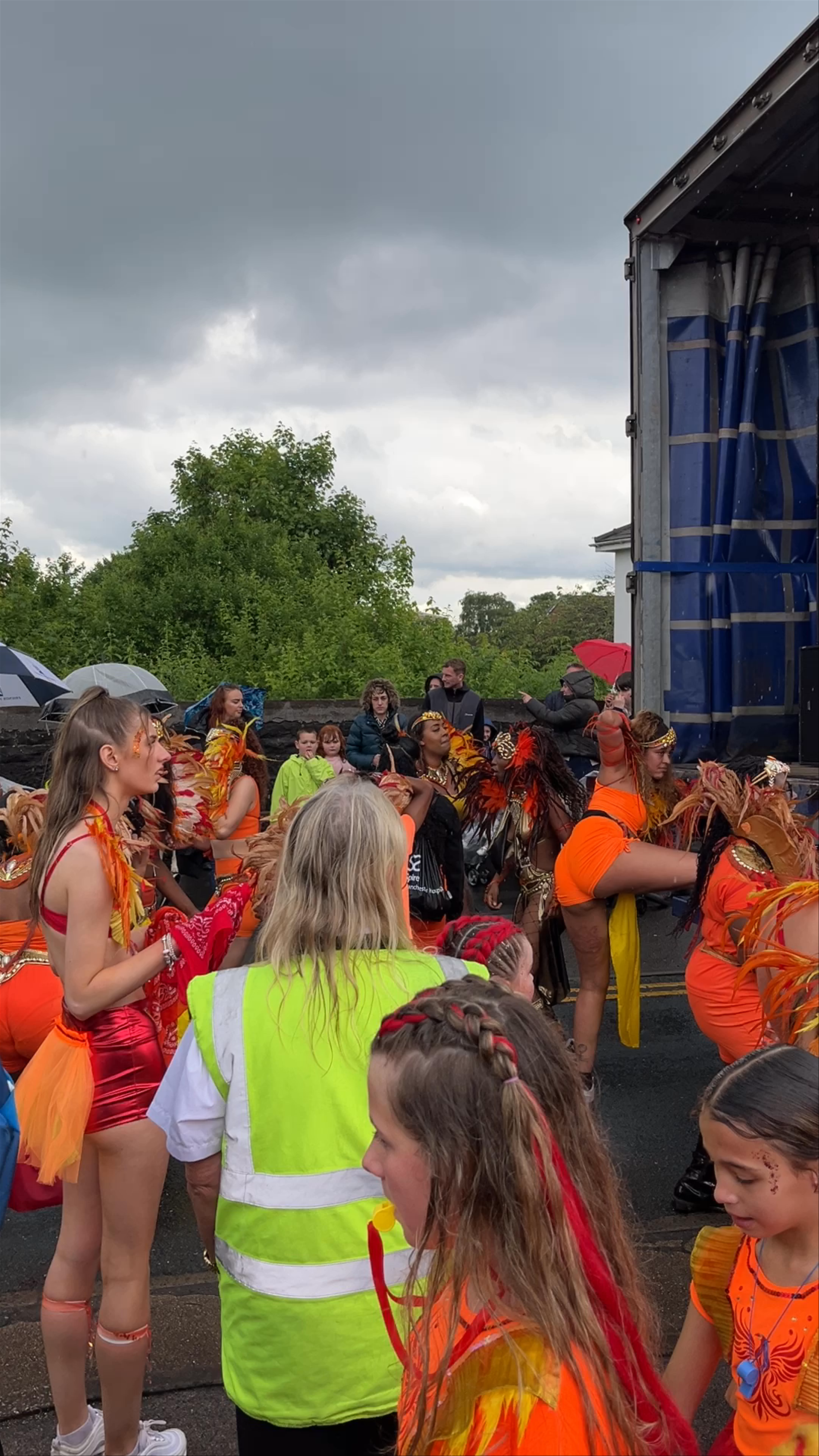 Caribbean Waves Resort