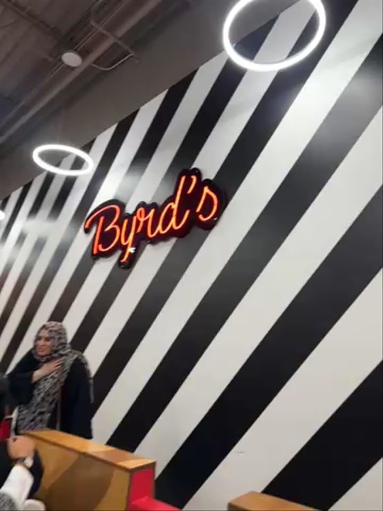 Byrd’s Hot Chicken - Chicken Shop Near Me - Chicago, Illinois