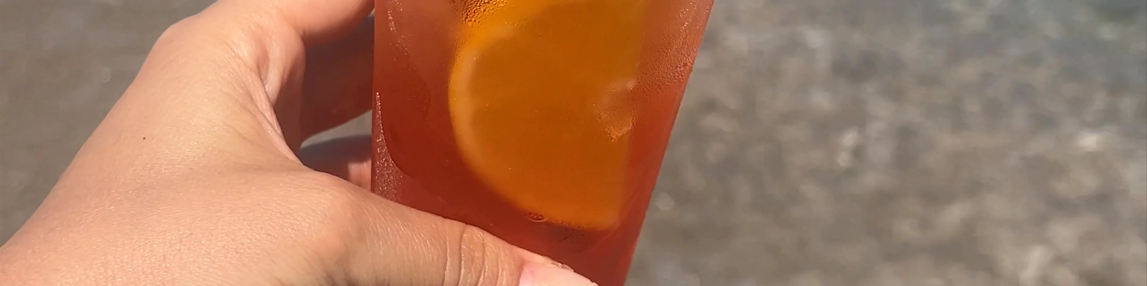 Lagoon Beach Bar