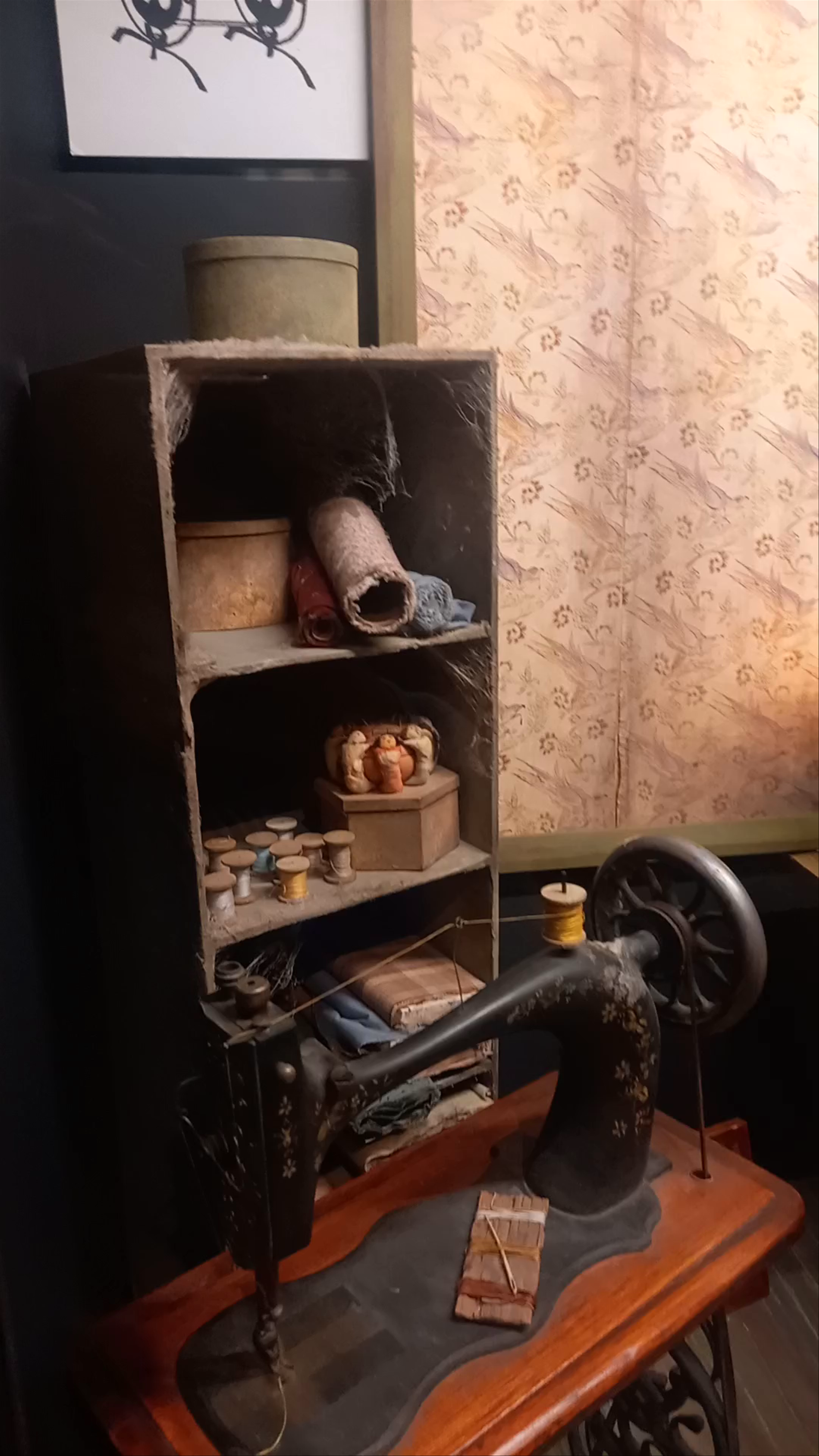 Museum of Pop Culture: A Journey Through Nostalgic Artifacts in Seattle