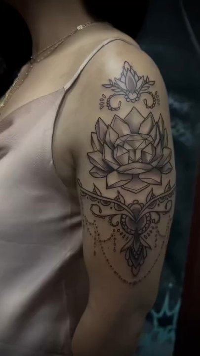 Steady Ink - Tattoo Near Me - El Paso, Texas
