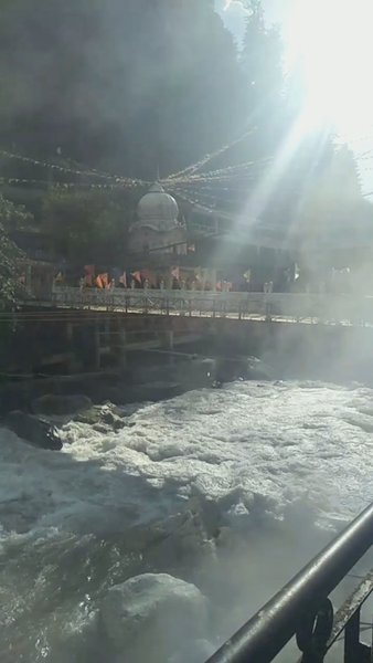 Photo of Parvati River