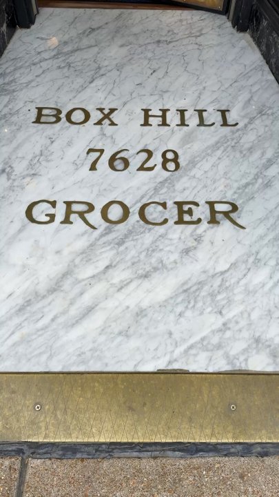 Box Hill Grocer - Grocery Near Me - Clayton, Missouri