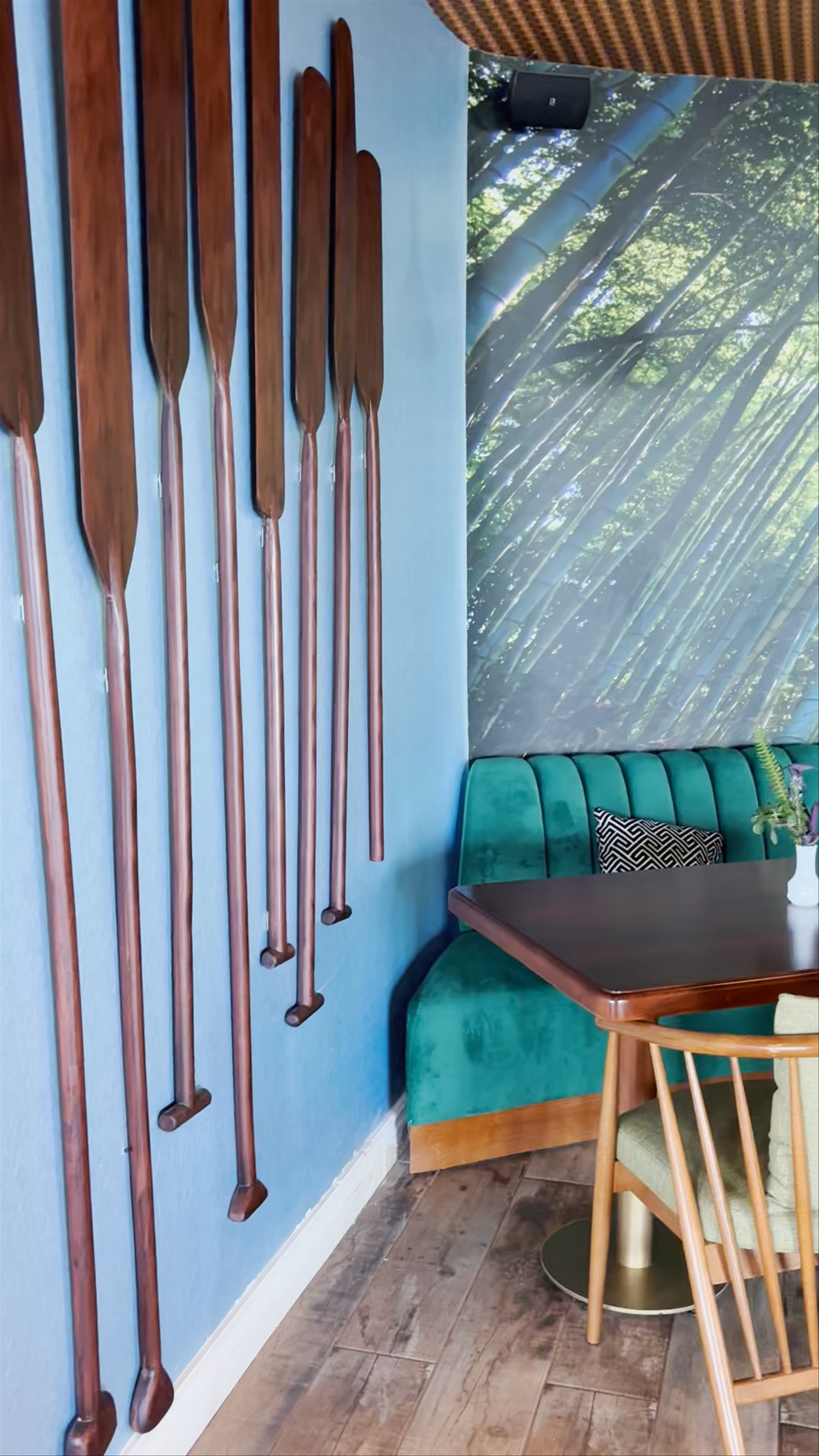 Arcadia Lodges Lake Bunyonyi