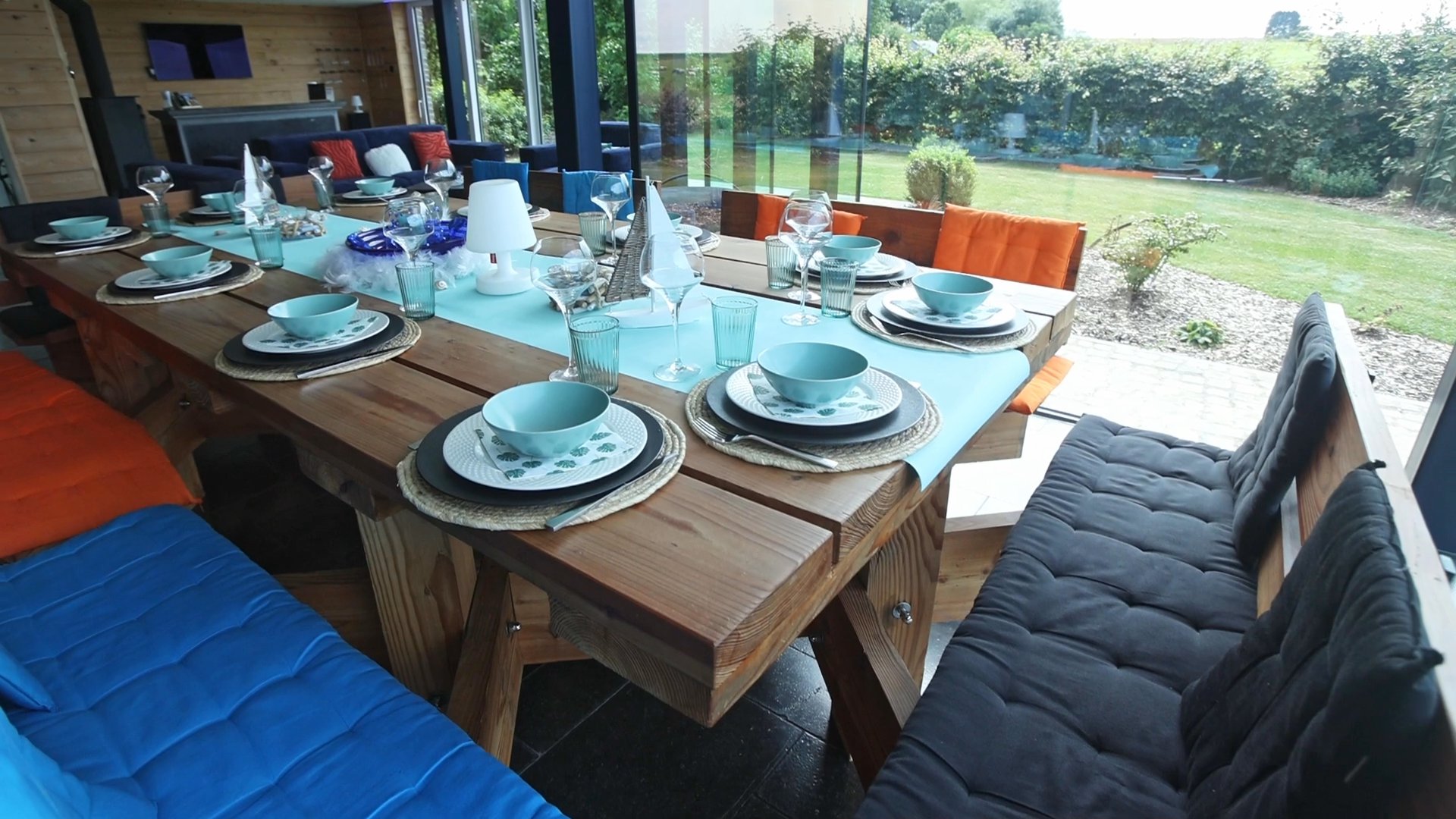 Logement BE-1091930-Vaux-sur-Sûre