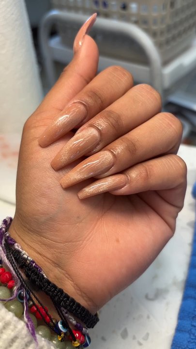 Solar Nails & Spa - PREFECT BEAUTIFUL NAILS by Kathy - Nail Salons Near Me - San Diego, California
