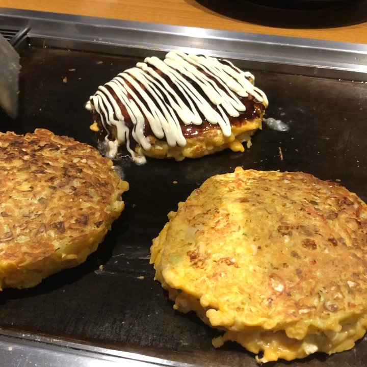 Dohtonbori - Seafood, cheesy pork, mochi - Japanese Near Me - Quezon City, NCR