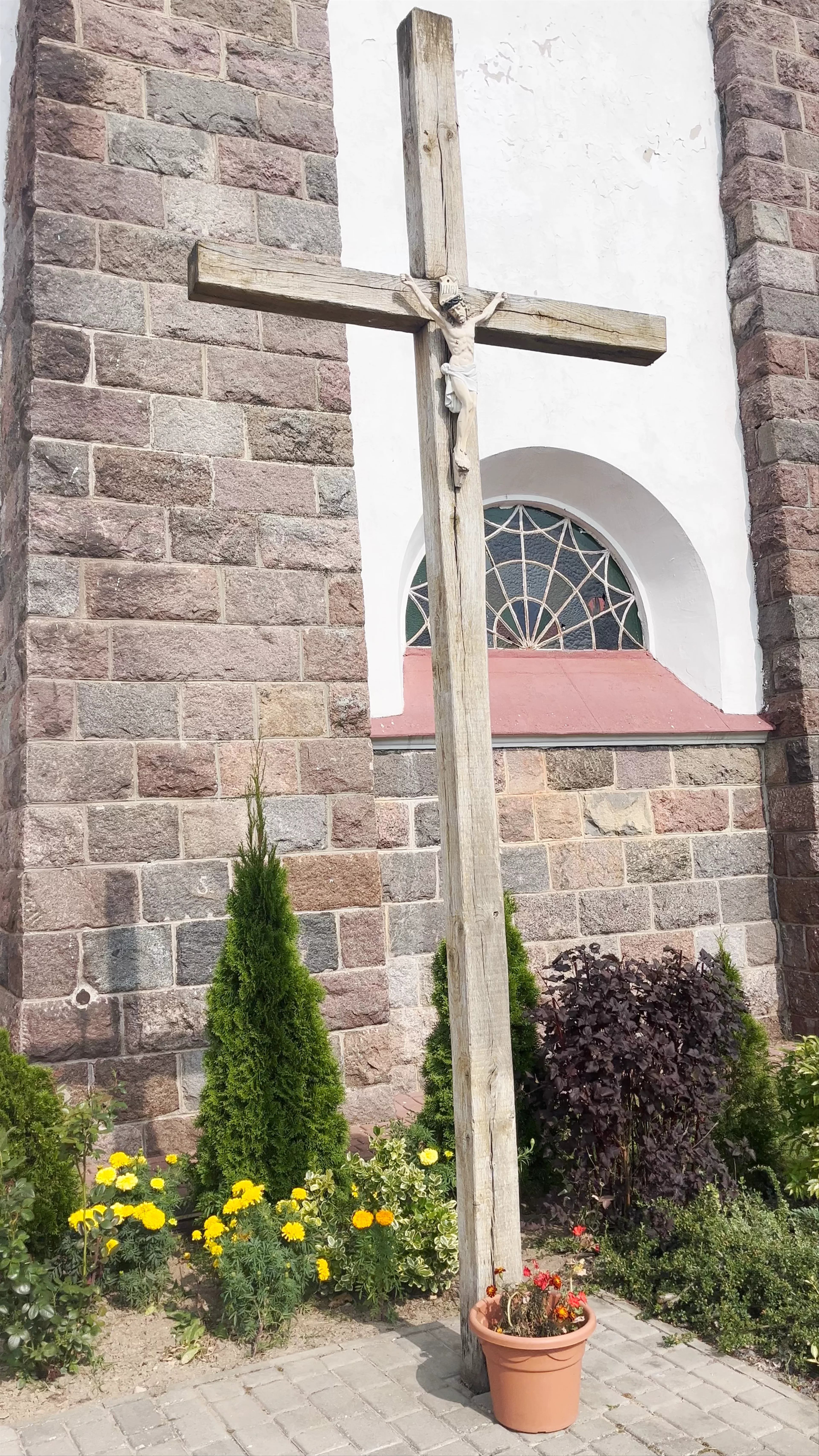 Church of Our Lady of the Rosary