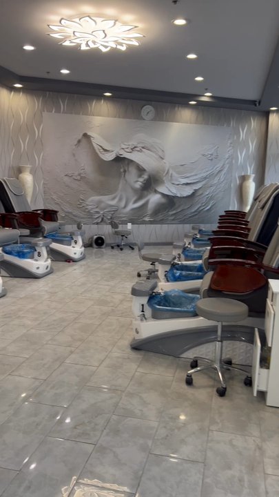 City Nails & Spa - The nail salon - Nail Salons Near Me - Buford, Georgia