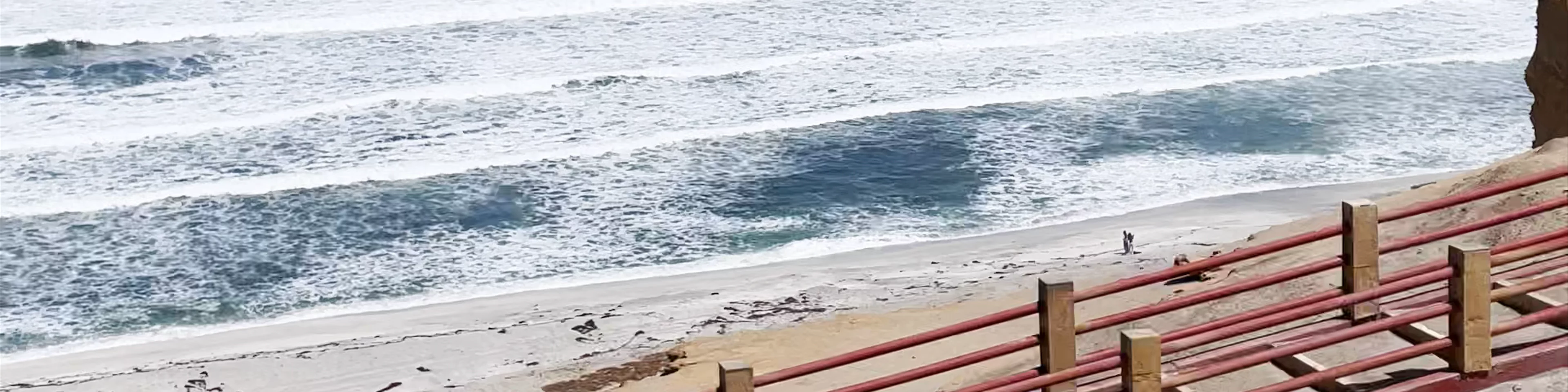 Mirador Playa Supay