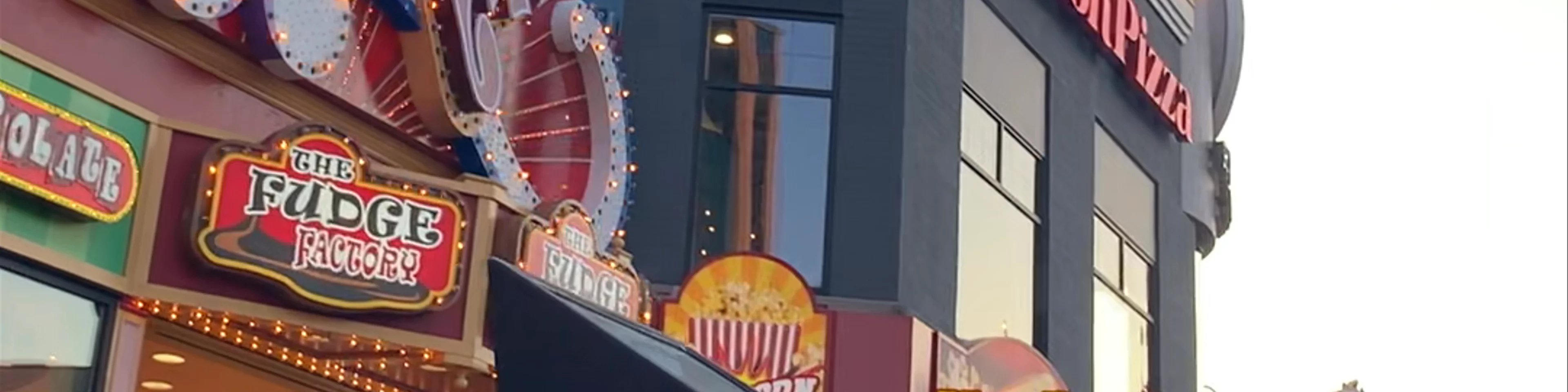 Clifton Hill