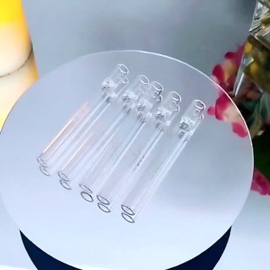 Preview pic of 5 Pack OG Chillum 12mm