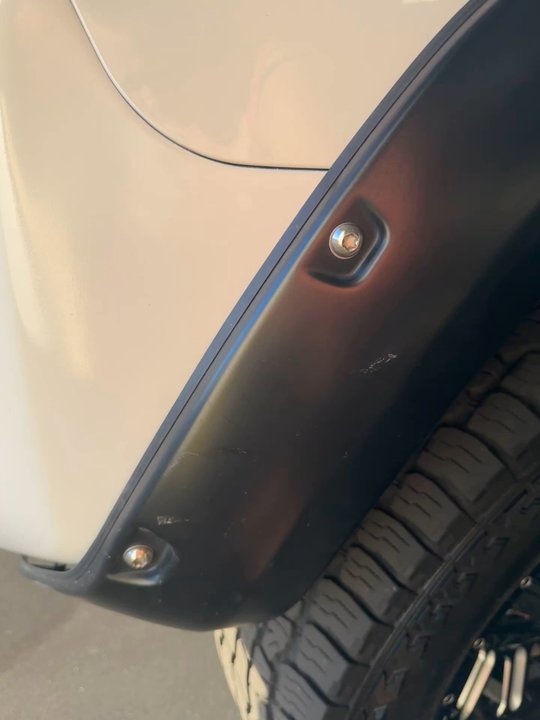 JMH Wraps - Video of three damage - Vehicle Wraps Near Me - Carmichael, California