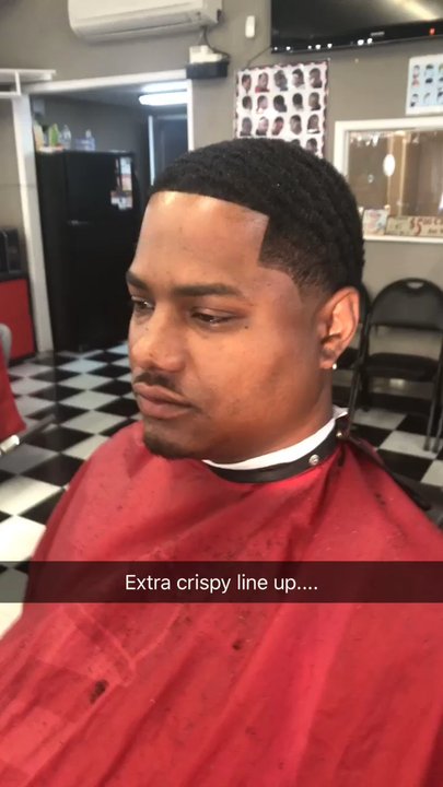 Pro Style - To book please download my appointment app. book.thecut.co/tonethabarber - Barbers Near Me - San Jose, California