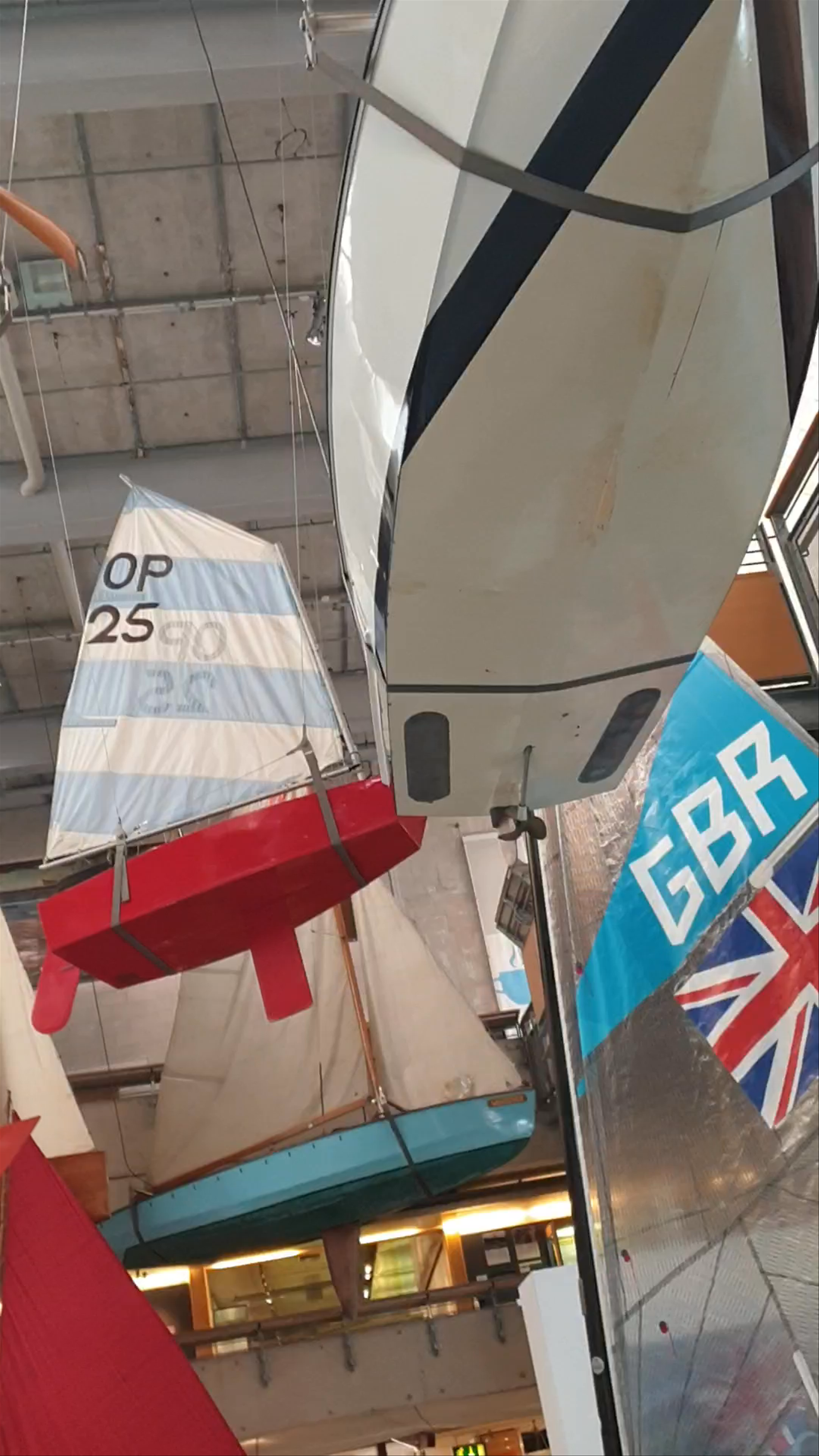 National Maritime Museum Cornwall