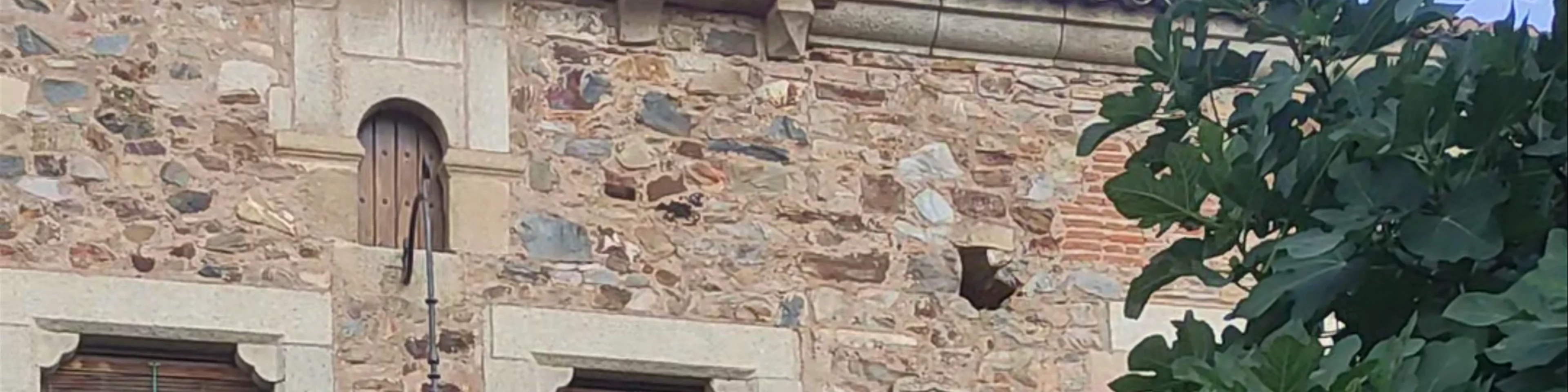 Palacio de Carvajal